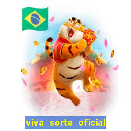 viva sorte oficial com br comprar